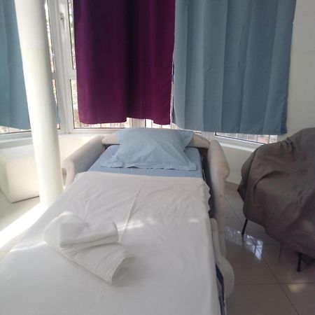 Maison Residencial Casa De Ferias Pedra Badejo  ภายนอก รูปภาพ