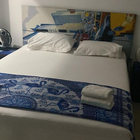 Maison Residencial Casa De Ferias Pedra Badejo  ภายนอก รูปภาพ