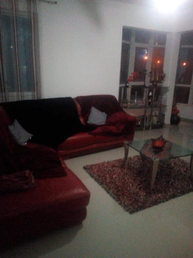 Maison Residencial Casa De Ferias Pedra Badejo  ภายนอก รูปภาพ