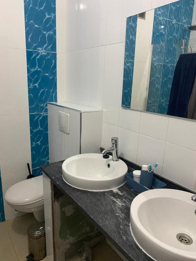 Maison Residencial Casa De Ferias Pedra Badejo  ภายนอก รูปภาพ