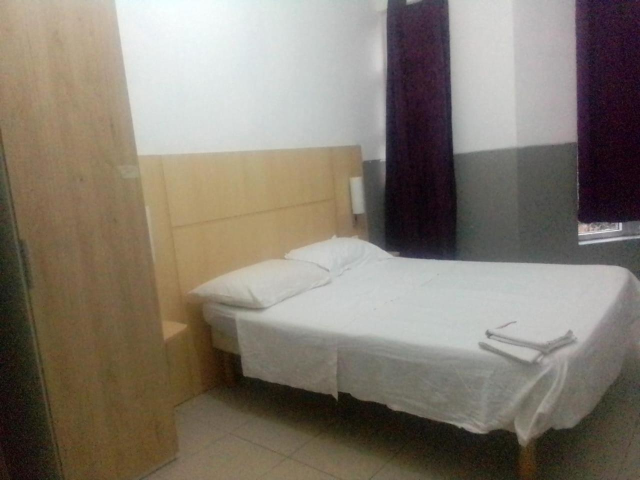 Maison Residencial Casa De Ferias Pedra Badejo  ภายนอก รูปภาพ