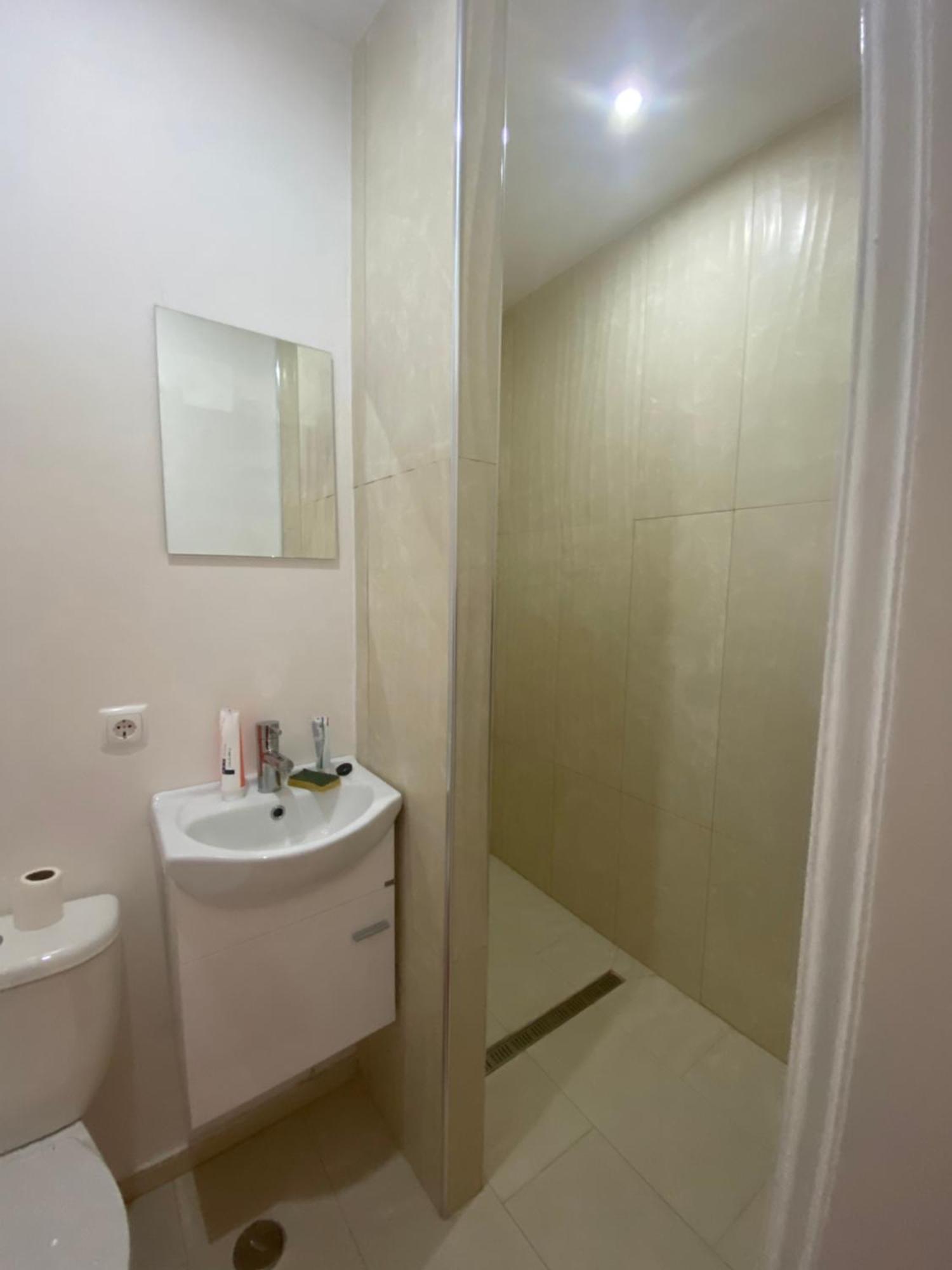 Maison Residencial Casa De Ferias Pedra Badejo  ภายนอก รูปภาพ