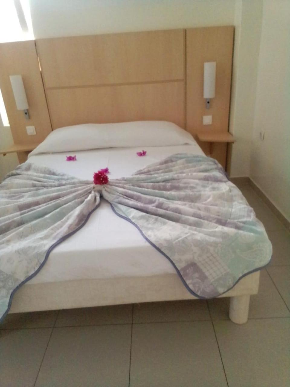 Maison Residencial Casa De Ferias Pedra Badejo  ภายนอก รูปภาพ