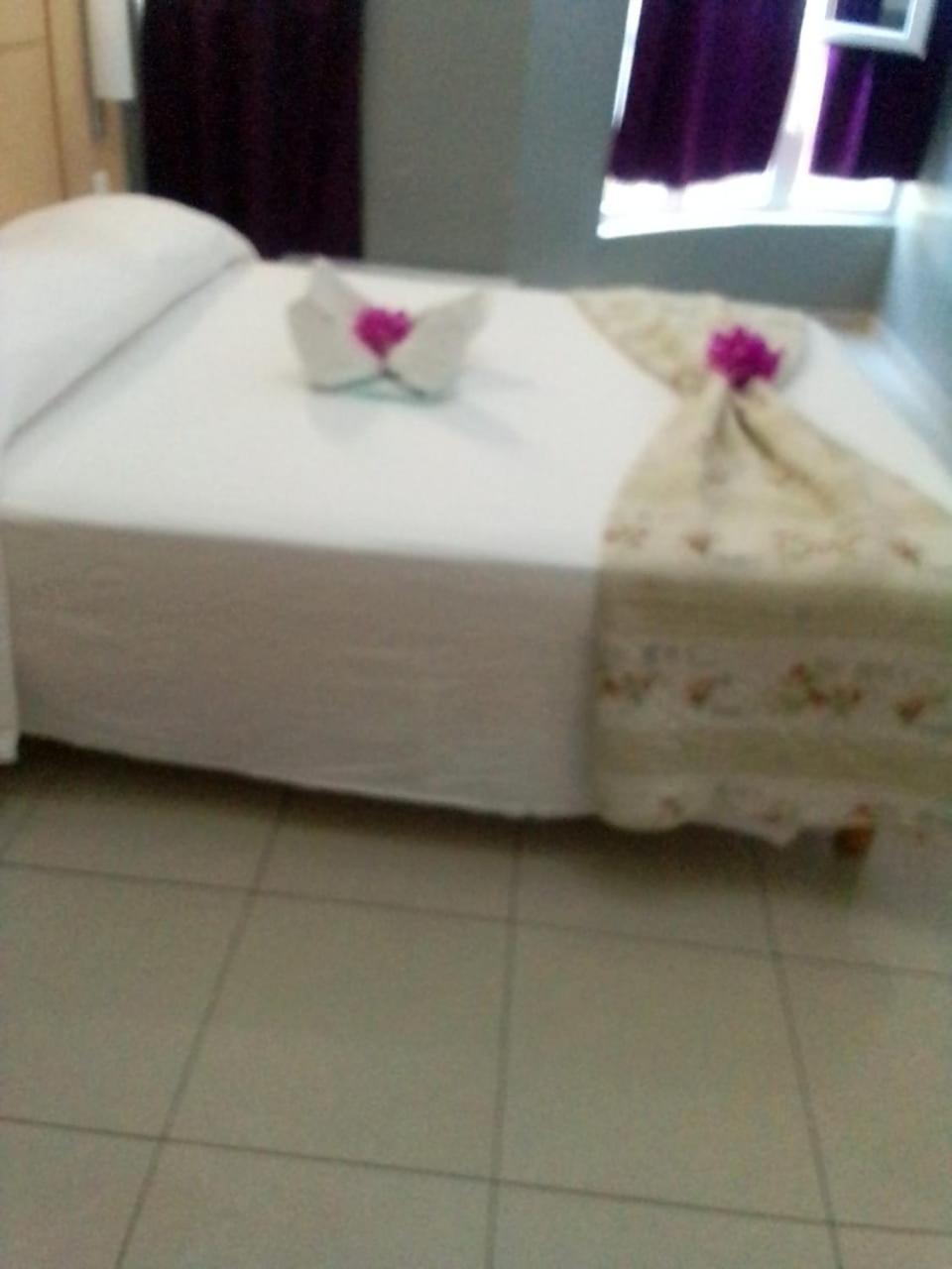 Maison Residencial Casa De Ferias Pedra Badejo  ภายนอก รูปภาพ