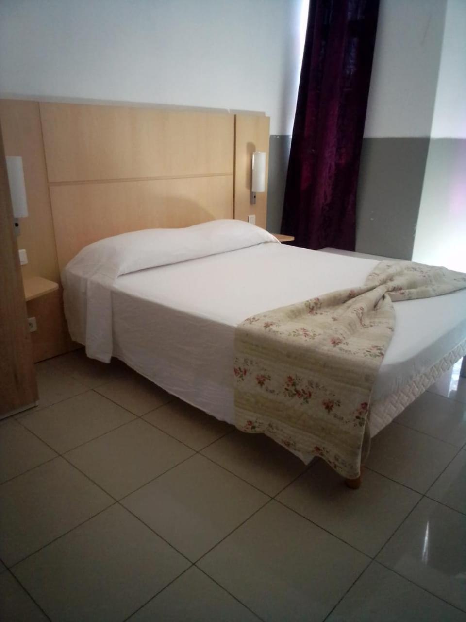 Maison Residencial Casa De Ferias Pedra Badejo  ภายนอก รูปภาพ