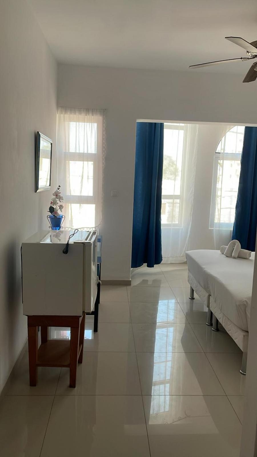 Maison Residencial Casa De Ferias Pedra Badejo  ภายนอก รูปภาพ