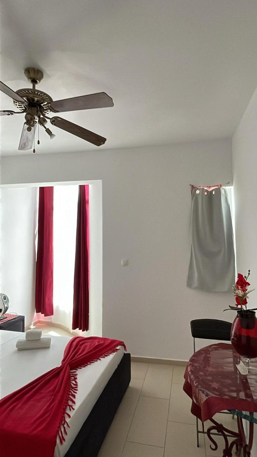Maison Residencial Casa De Ferias Pedra Badejo  ภายนอก รูปภาพ
