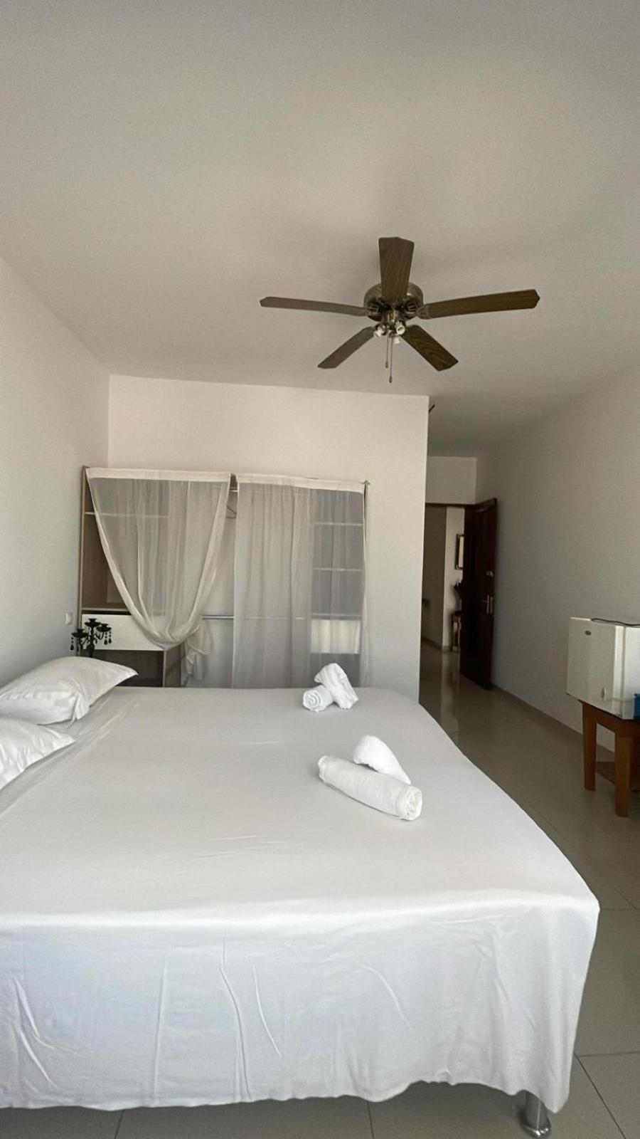 Maison Residencial Casa De Ferias Pedra Badejo  ภายนอก รูปภาพ