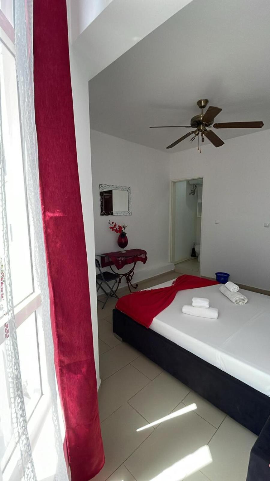 Maison Residencial Casa De Ferias Pedra Badejo  ภายนอก รูปภาพ
