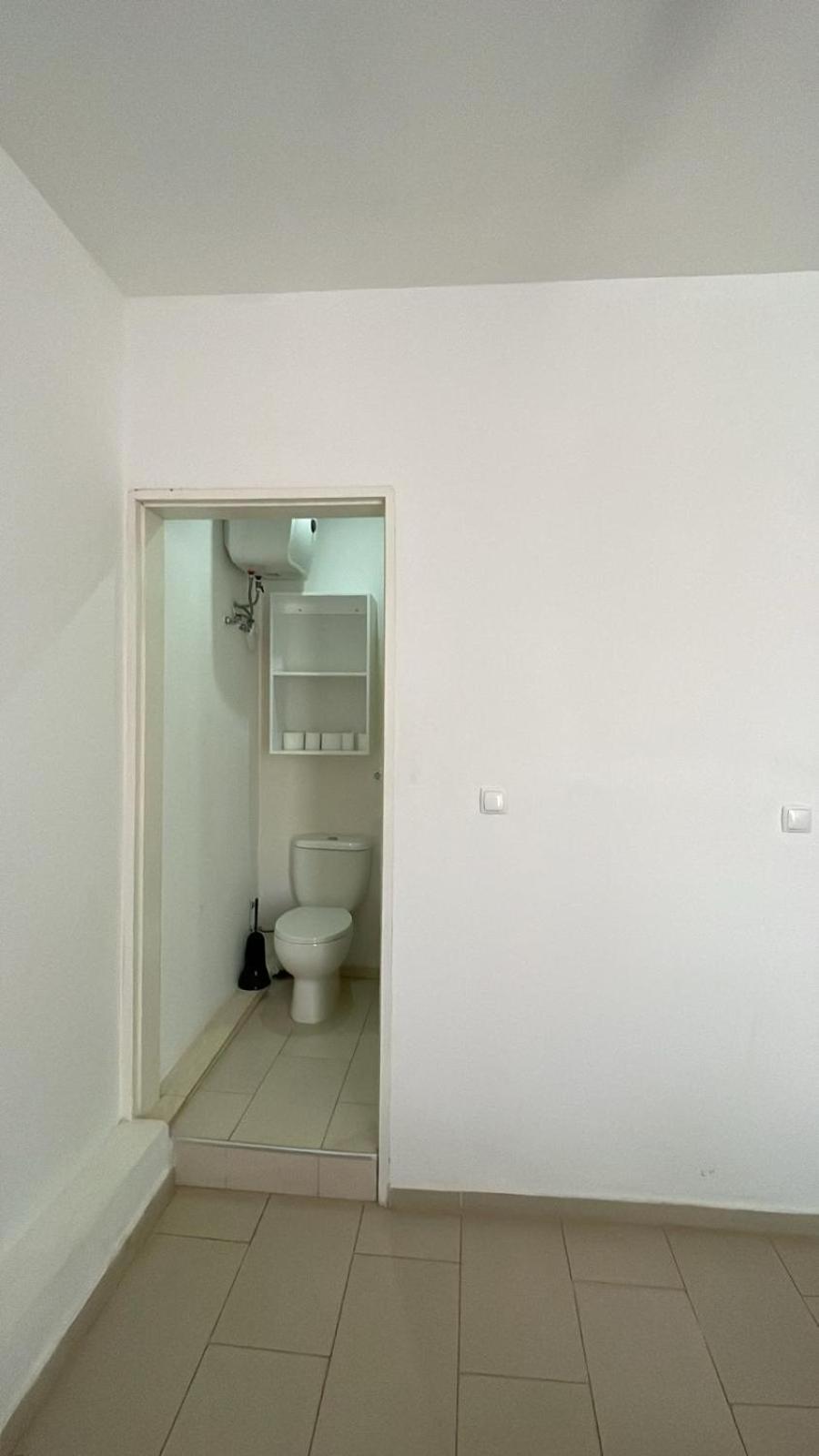 Maison Residencial Casa De Ferias Pedra Badejo  ภายนอก รูปภาพ