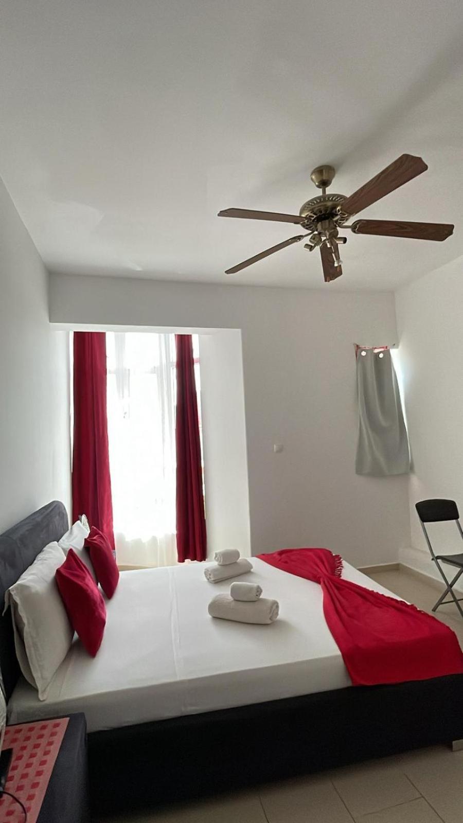 Maison Residencial Casa De Ferias Pedra Badejo  ภายนอก รูปภาพ