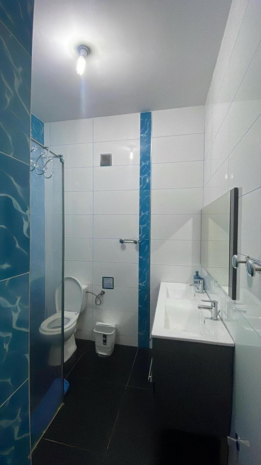 Maison Residencial Casa De Ferias Pedra Badejo  ภายนอก รูปภาพ