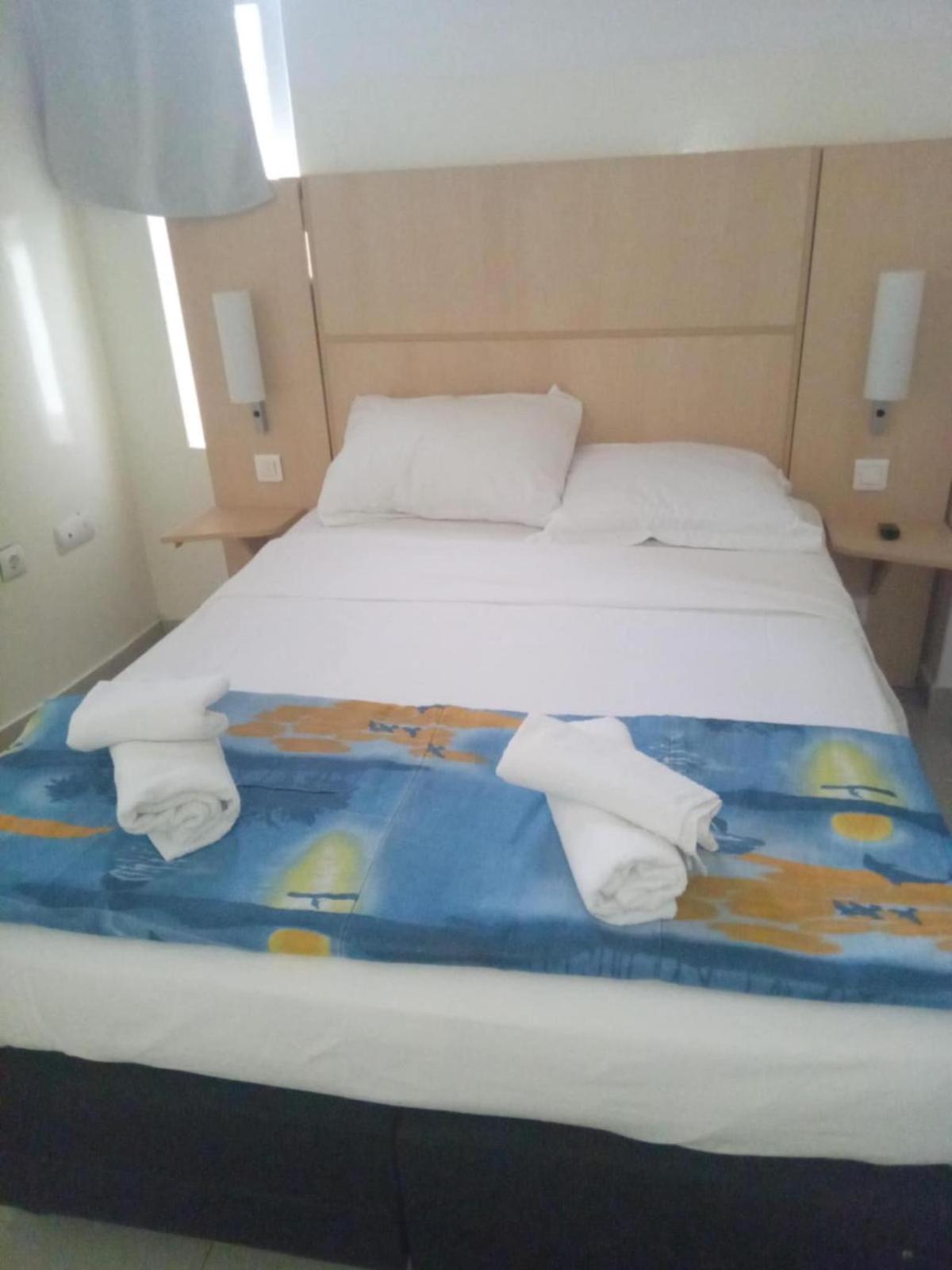 Maison Residencial Casa De Ferias Pedra Badejo  ภายนอก รูปภาพ