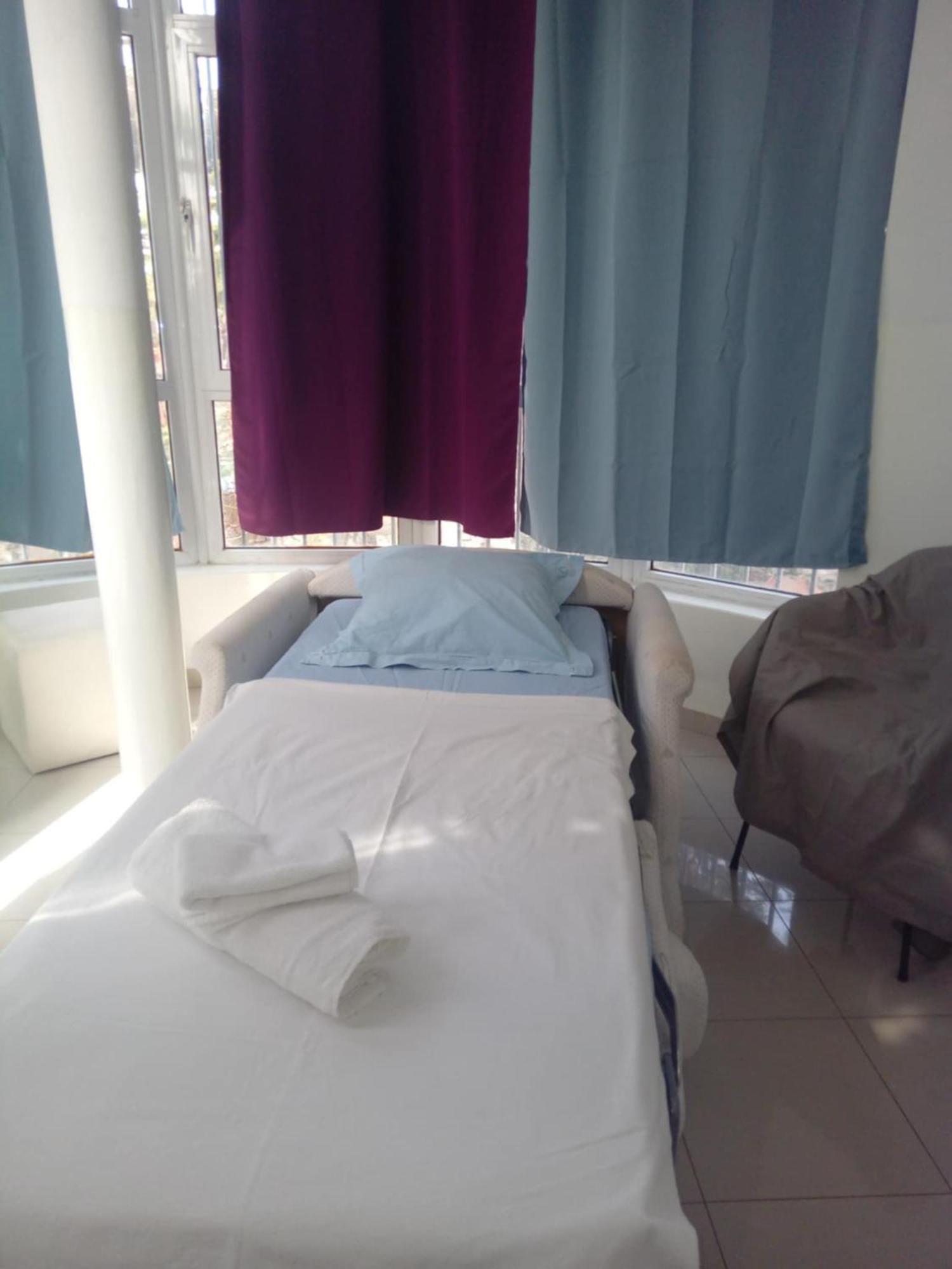 Maison Residencial Casa De Ferias Pedra Badejo  ภายนอก รูปภาพ